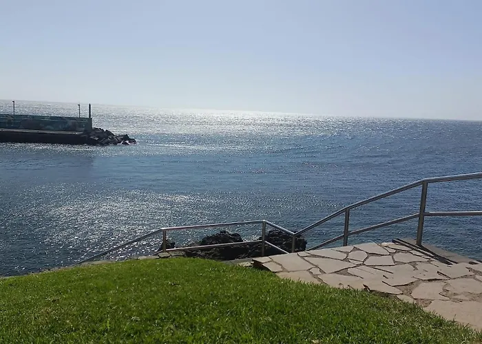 Surf Harbour