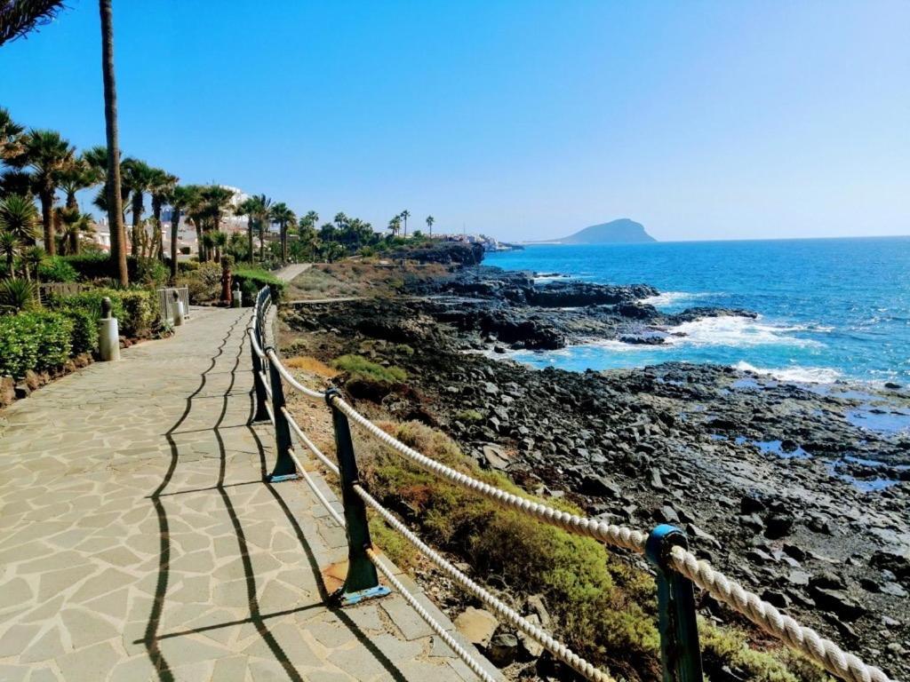 Homestay Surf Harbour Los Abrigos