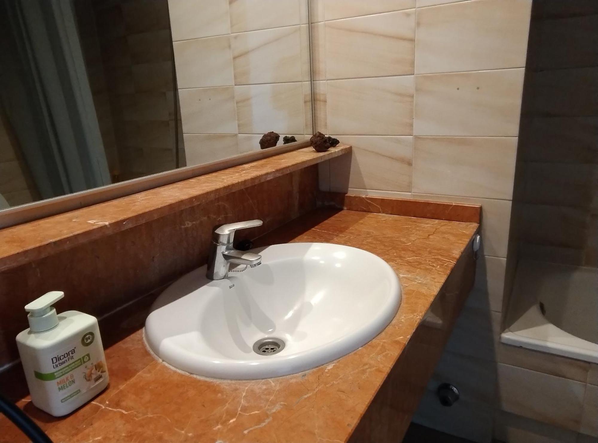 Homestay Surf Harbour Los Abrigos
