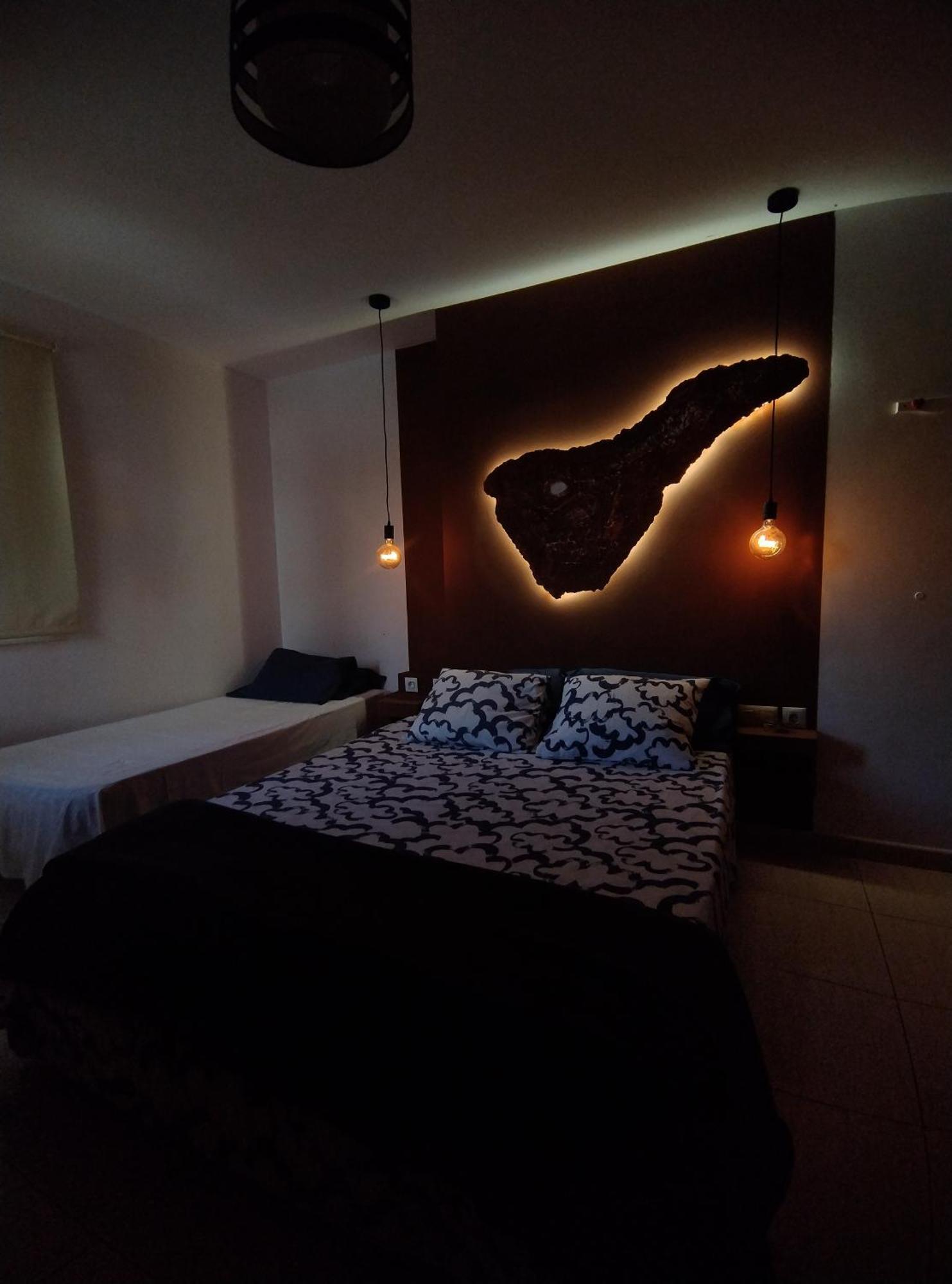 Homestay Surf Harbour