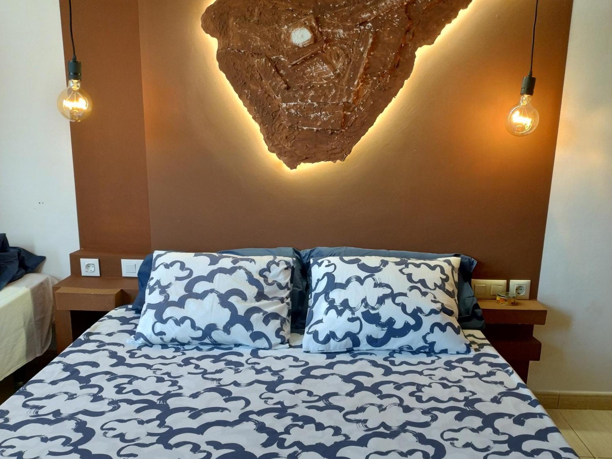Homestay Surf Harbour